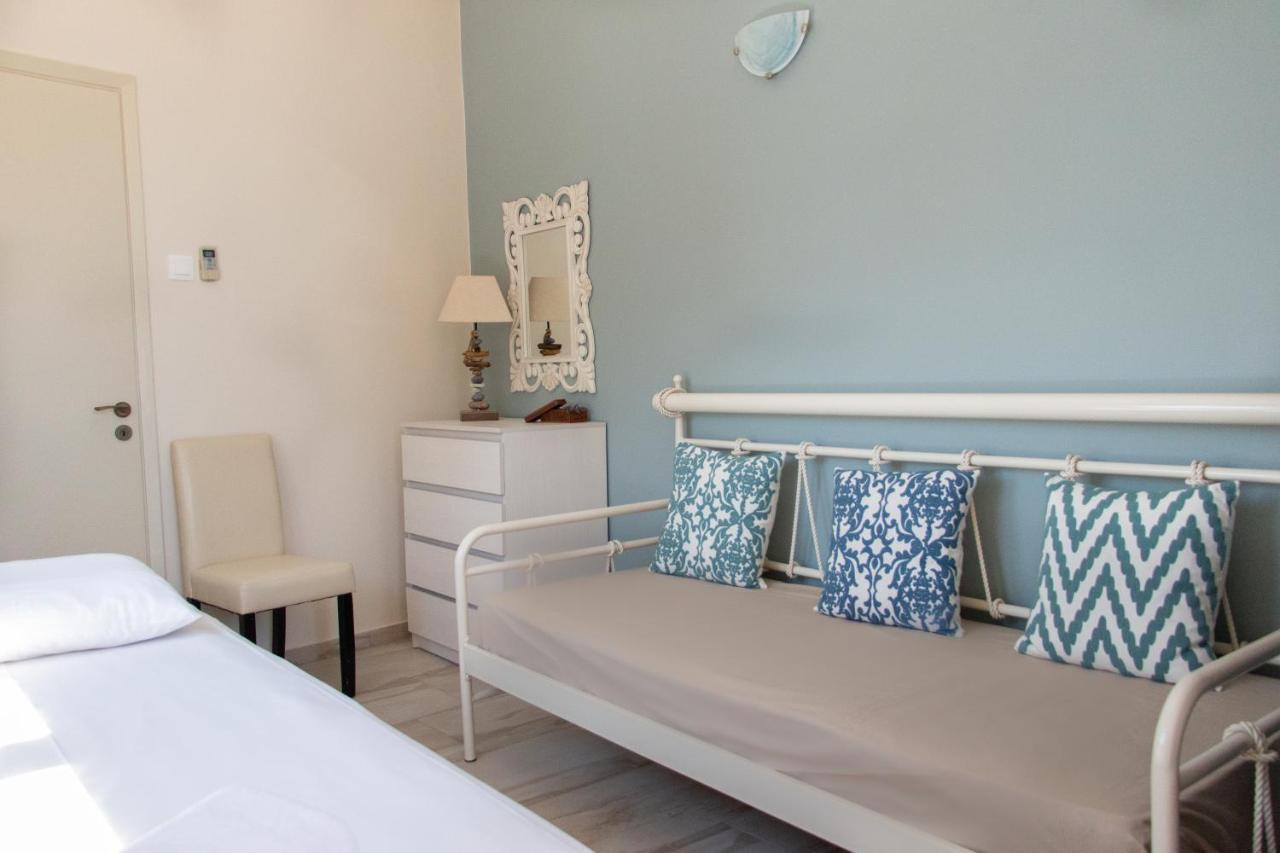 Helen Hotel Poros Town Exteriér fotografie
