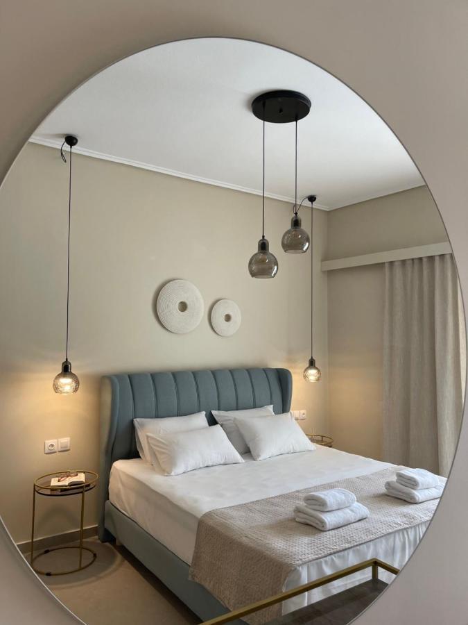 Helen Hotel Poros Town Exteriér fotografie